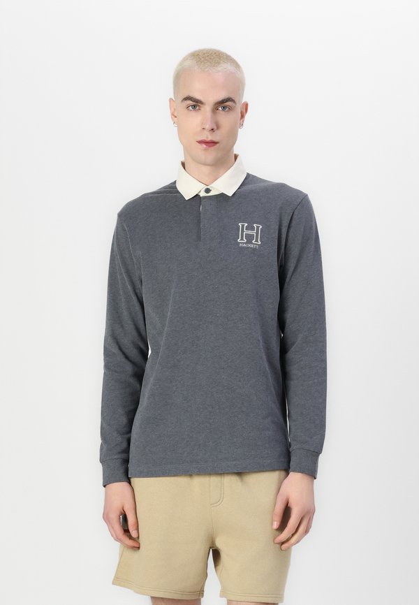 HERITAGE RUGBY - Long sleeved top