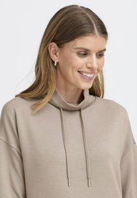 Fransa Nappali ruha - desert taupe