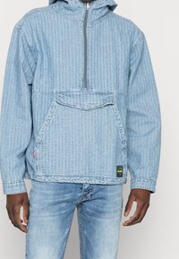 Levi's® Tunn jacka - blue