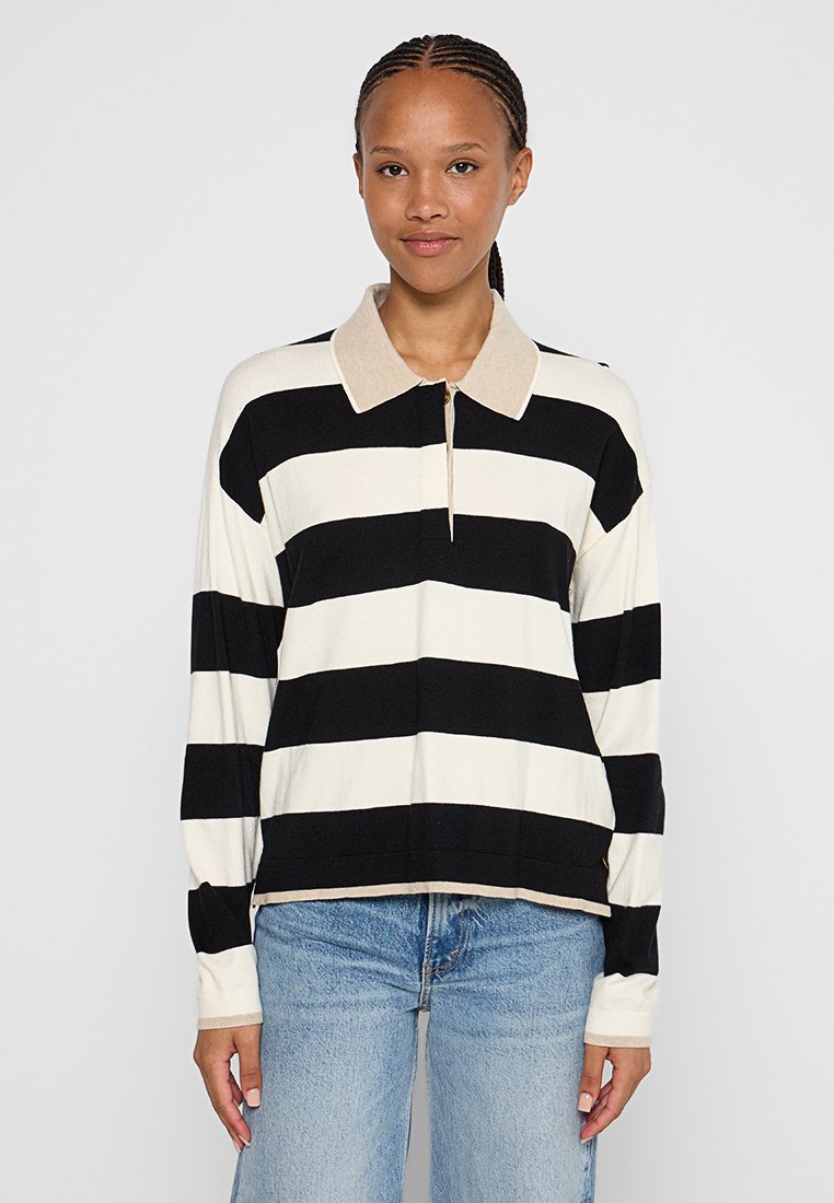 Scotch & Soda Poloshirt meerkleurig Scotch & Soda Poloshirt meerkleurig