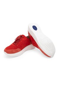 vitaform Trainers - rot