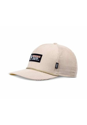 HFT SUNDAY COFFE  - Cap - creme