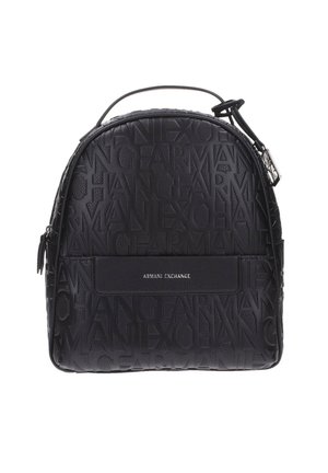 Armani Exchange Zaino - nero