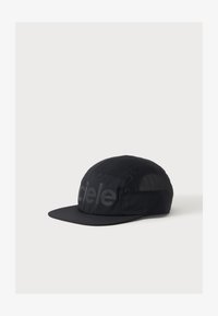 Selezionato, black