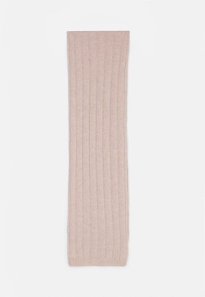 Tommy Hilfiger TIMELESS - Schal - cashmere creme