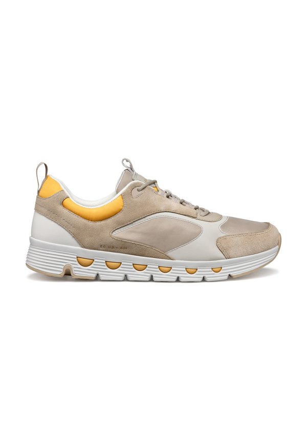 SPHERICA ECUB - Sneaker low - beige