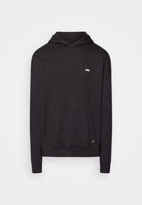 Niewybrane, black agate