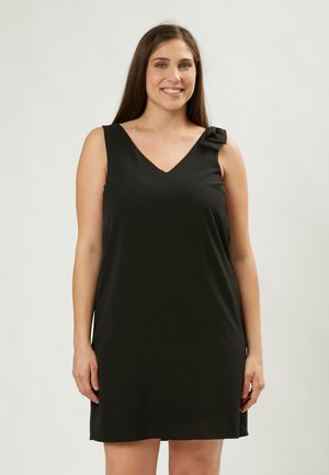 BOW - Jurk - black