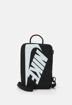 Sac pour chaussures - black