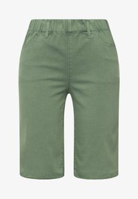 Wybrany, khaki
