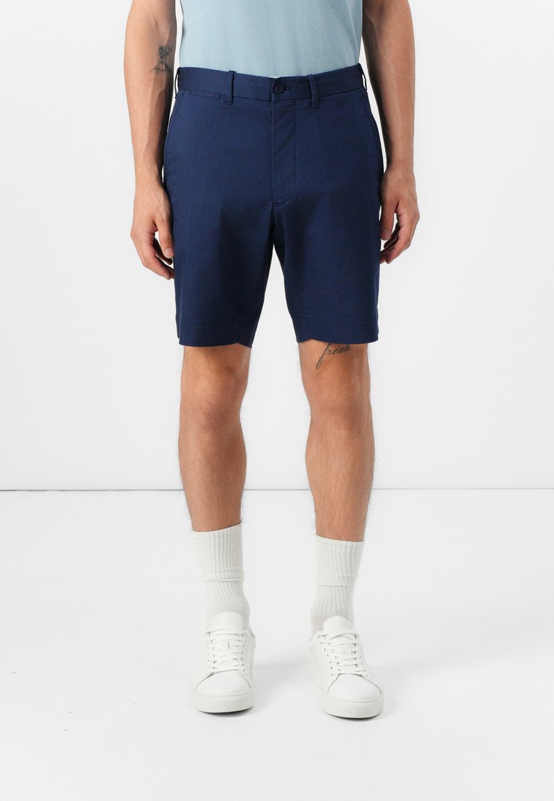 Polo Ralph Lauren Shorts blauw Polo Ralph Lauren Shorts blauw