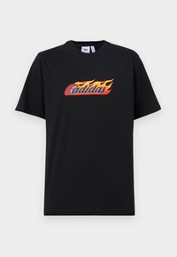 Atlasīts, black