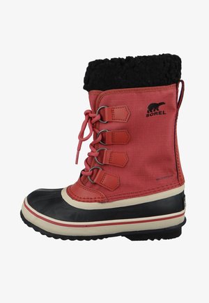 Sorel Snowboot/Winterstiefel - rose dust black