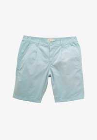 Non sélectionné, blue