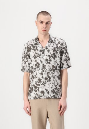 OSCAR SHIRT - Camicia - beluga