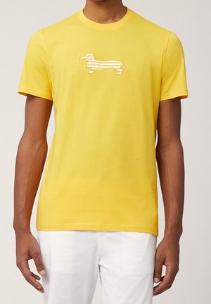 T-shirt z nadrukiem