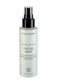 Löwengrip MOISTURE ON THE GO - FACIAL MIST 100ML - Crema da giorno