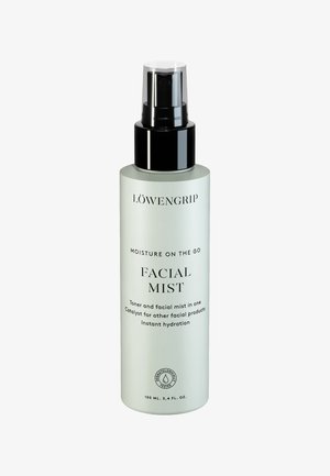 MOISTURE ON THE GO - FACIAL MIST 100ML - Dagcrème - -