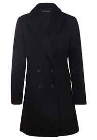 Cache Cache Manteau classique - black