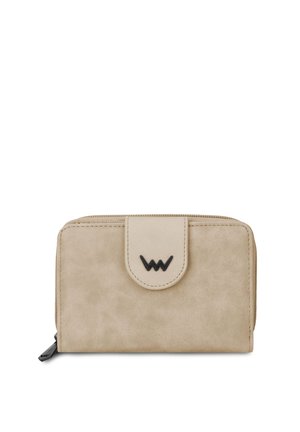 PAULIE - Wallet - béžová