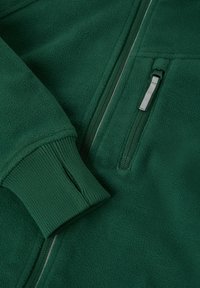 Polarn O. Pyret Fleecetakki - pineneedle