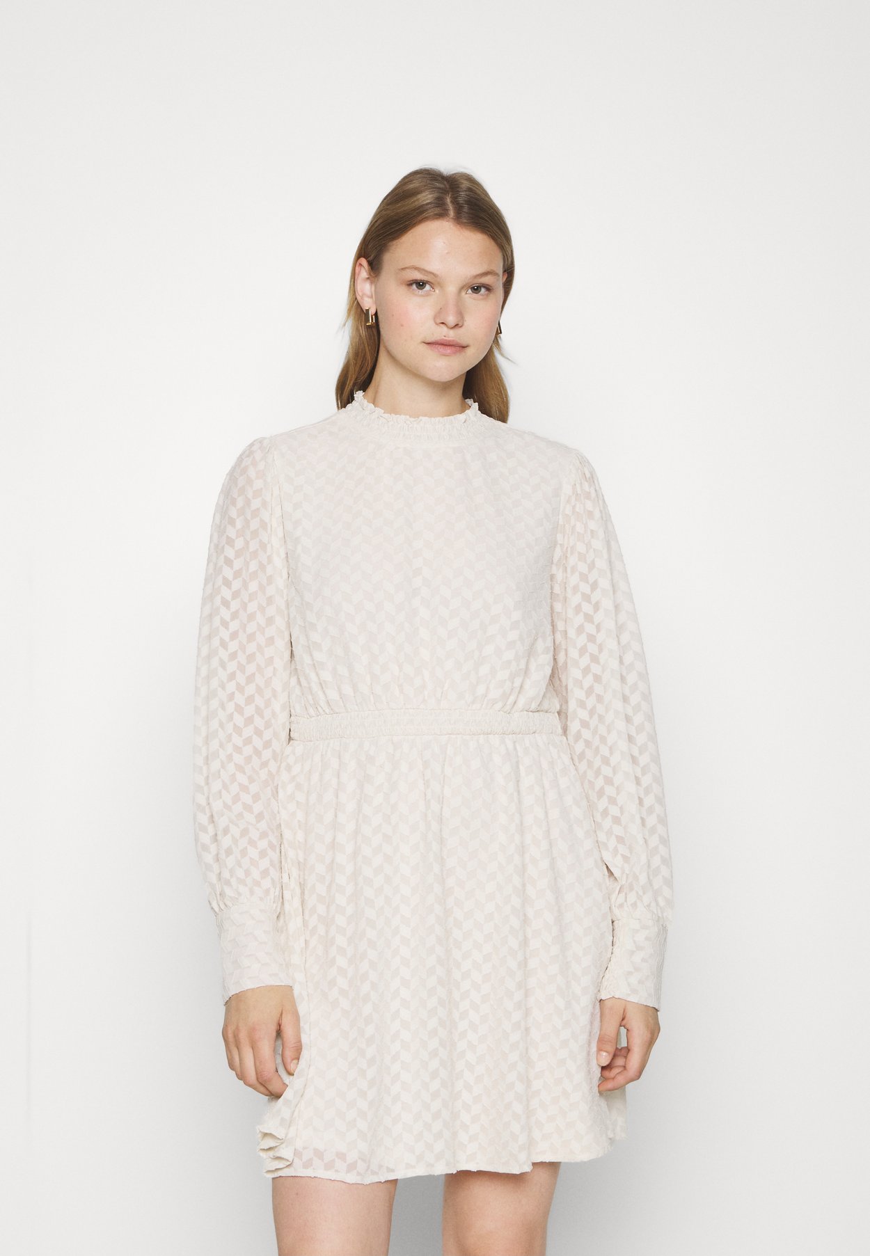 ONLEMMERY HIGHNECK DRESS