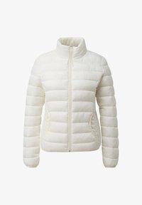 Sélectionné, creme