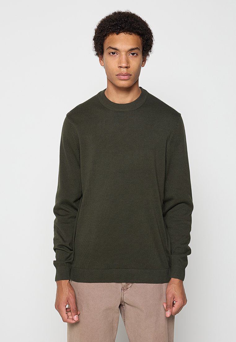 Only & Sons Trui antraciet