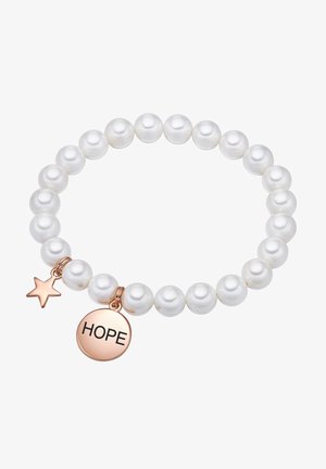 Bracciale di perle Yukiko in oro bianco PBR1771Y | Clessidra Jewels Bracciale di perle Yukiko in oro bianco PBR1771Y | Clessidra Jewels