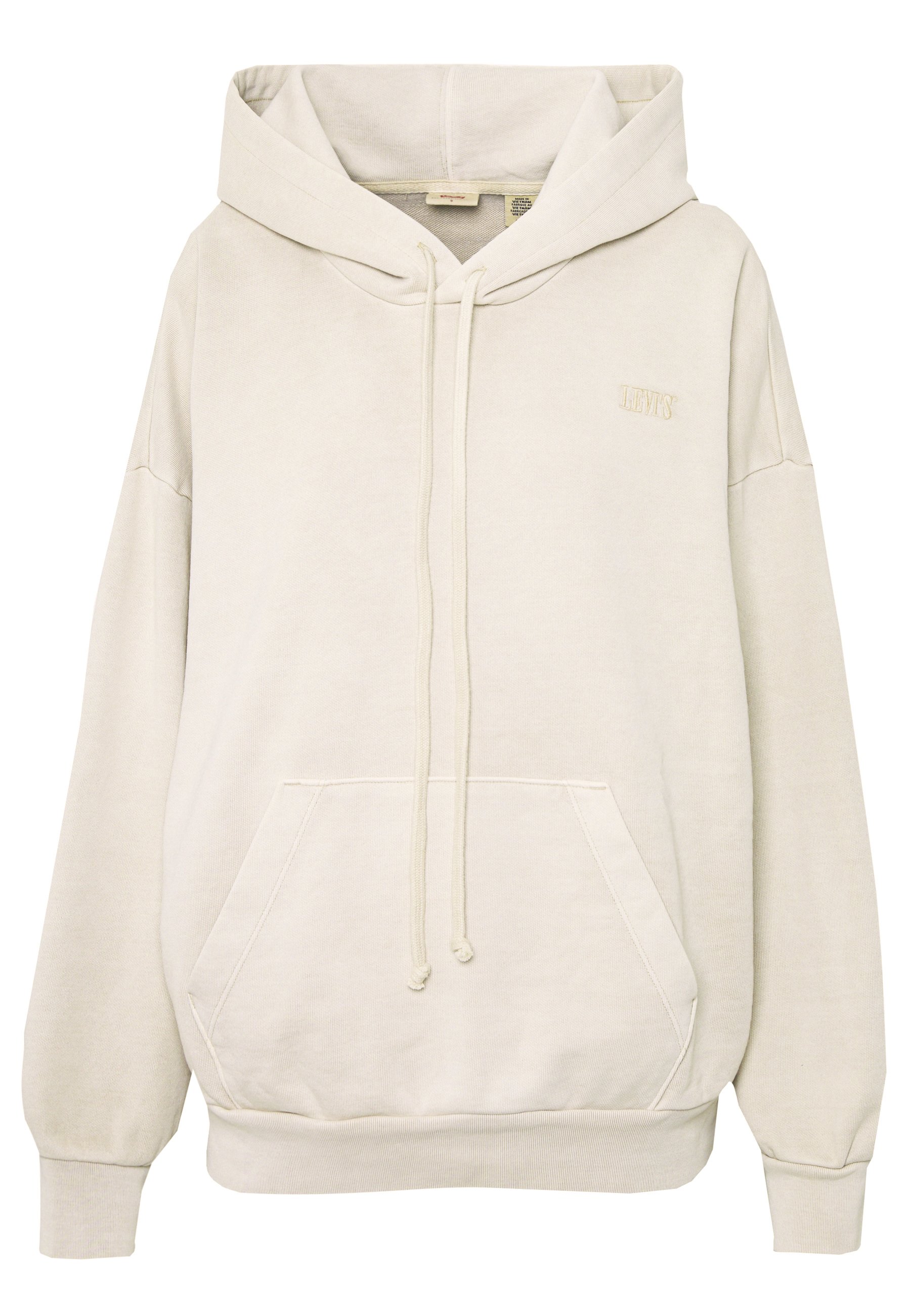 Levis Hoodie Beige Online Shop, UP TO 