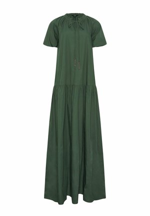 Long Tall Sally, TALL MAXI DRESSES - Maxikjoler - dark green