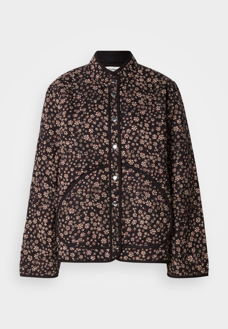 Lollys Laundry Jas bruin Lollys Laundry Jas bruin