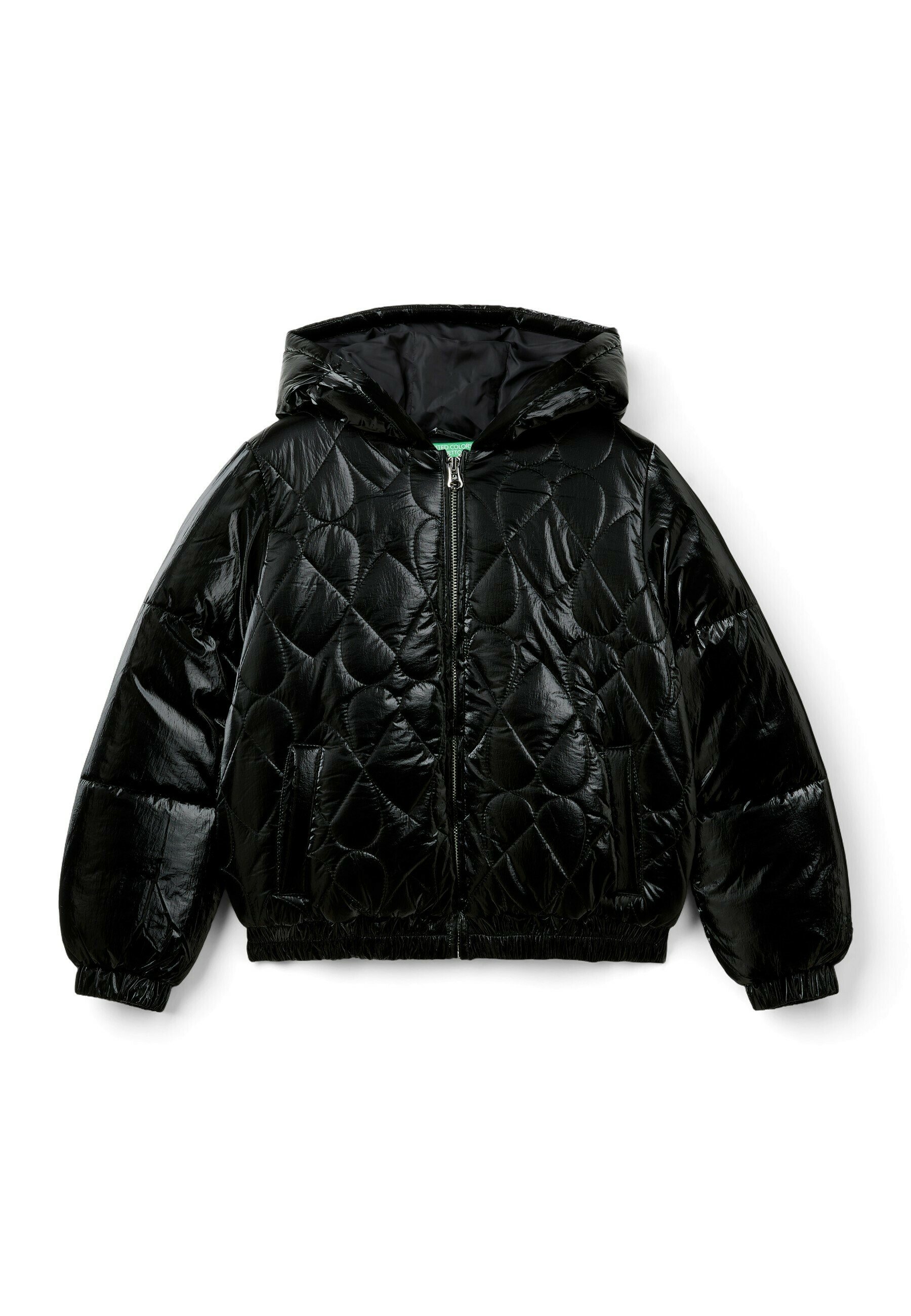 Giubbino Giacca Invernale Benetton Giacca Invernale Benetton