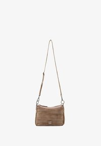 Selezionato, caramel