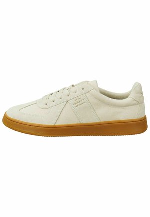 Sneaker low - cream g