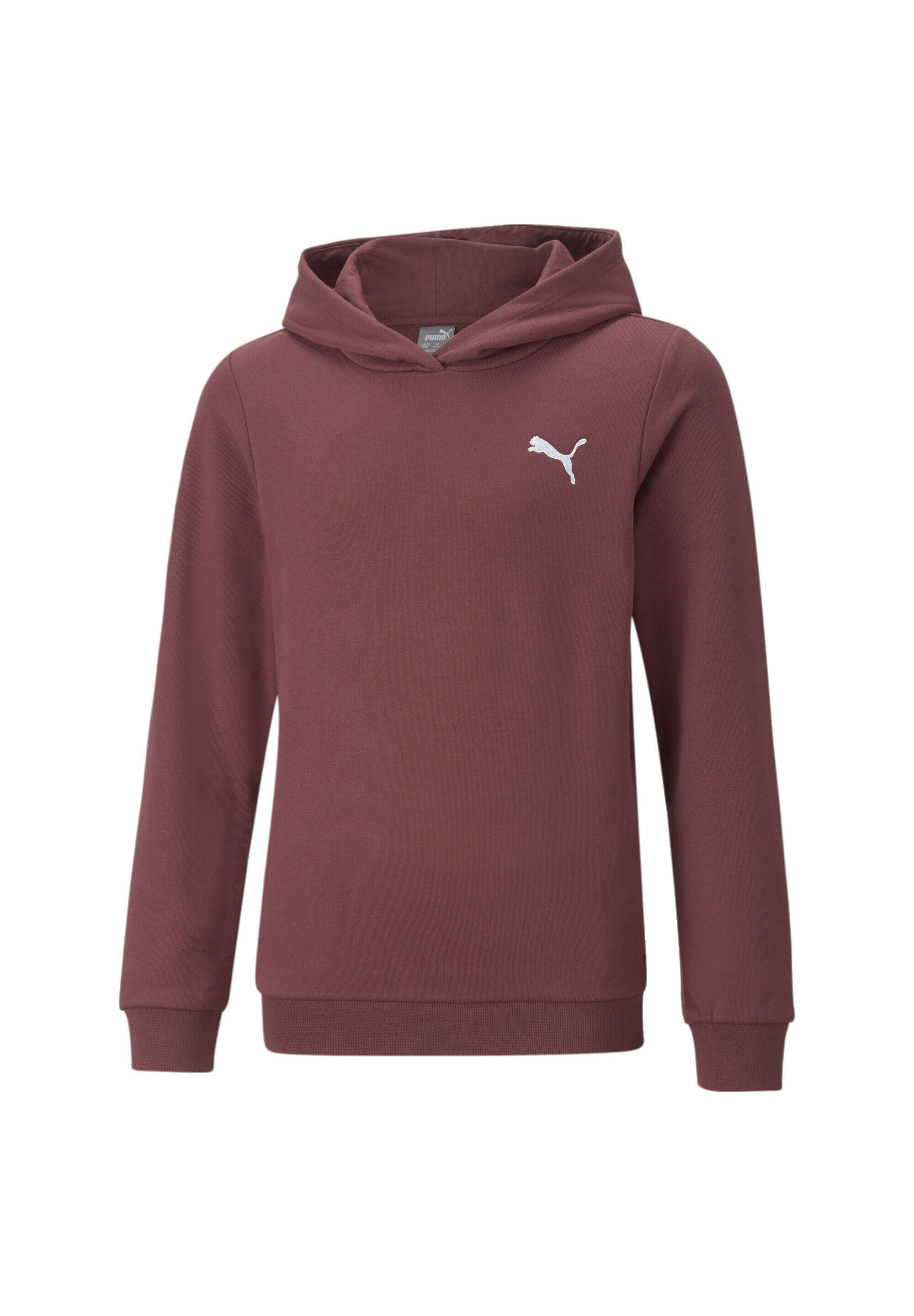 Puma HOODIE FÜR - Kapuzenpullover 