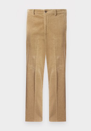 Selected Homme ART PANT - Pantalon classique - kelp