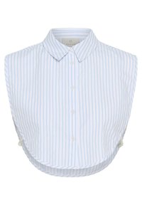 KABINE COLLAR - Other accessories - op white cashmere blue