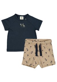 Müsli by GREEN COTTON - Shorts - night blue Thumbnail Image 1