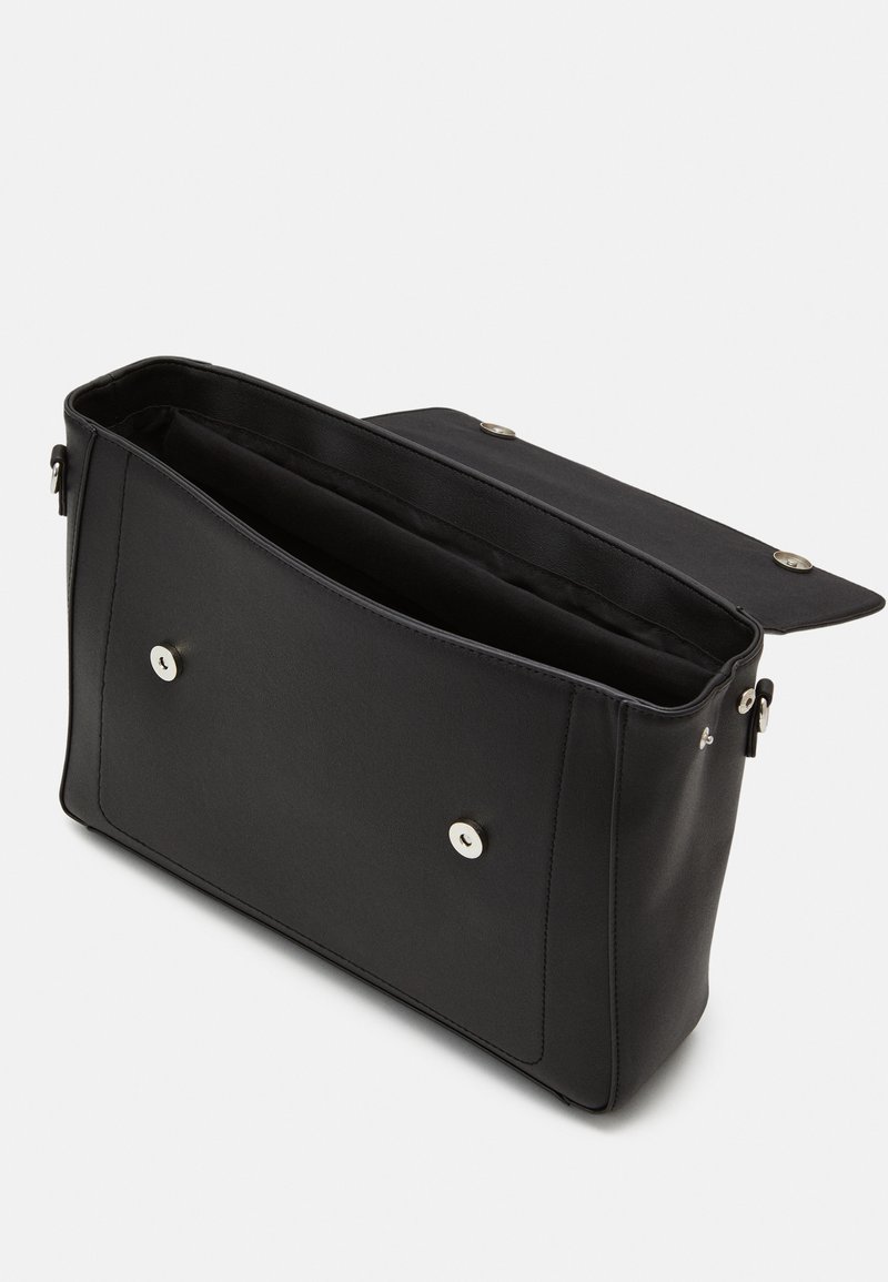 Damen Handtaschen | Even&Odd Notebooktasche black/schwarz - BS20836 Damen Handtaschen | Even&Odd Notebooktasche black/schwarz - BS20836