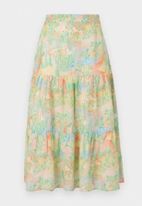 VIOLA SKIRT - A-line skjørt - under the sea