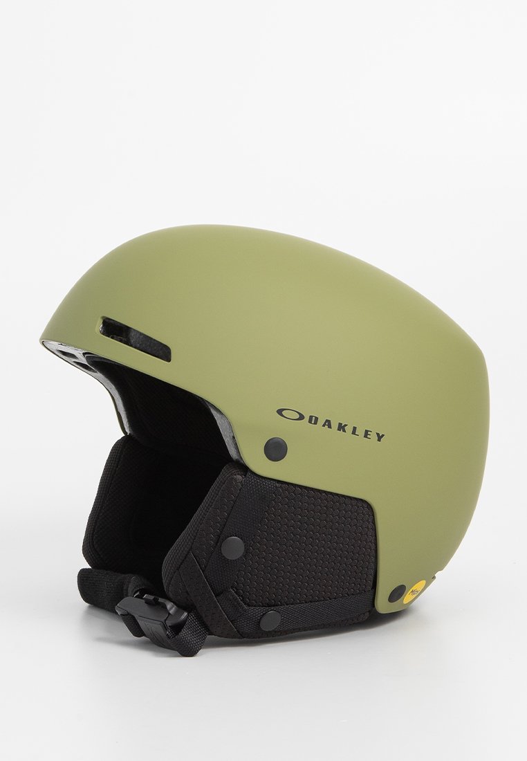 Oakley Helm oliv