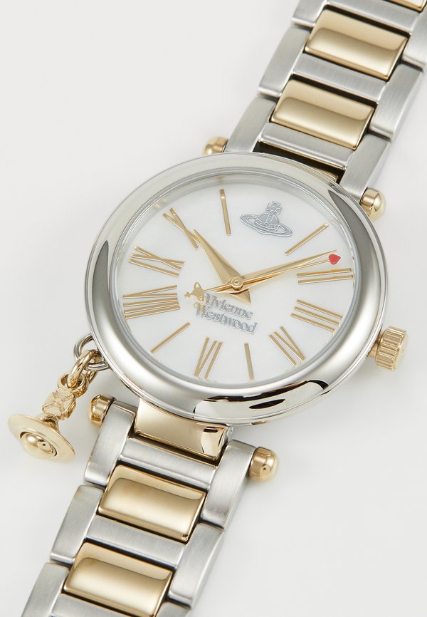 MOTHER ORB - Watch - bicolor3