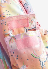Next STANDARD - Sac à dos - pink unicorn