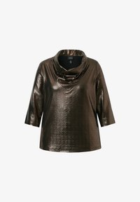 Unausgewählt, cooper