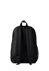 Weekend Offender Zaino - black ripstop