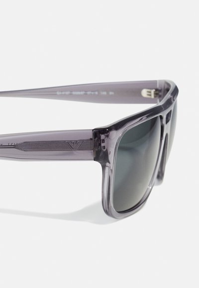 Emporio Armani Ochelari de soare - 
grau