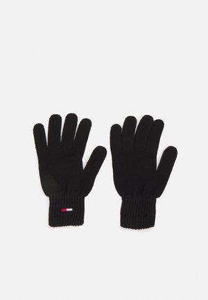 BASIC GLOVES - Rukavice - black