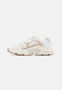 CARRLI - Sneakers basse - white/sand