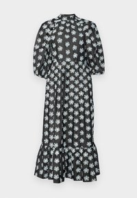 CLEMENCE DRESS - Day dress - black